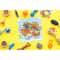 Diamond Dotz® Animals 2 x 2 DOTZ® BOX Diamond Painting Kit